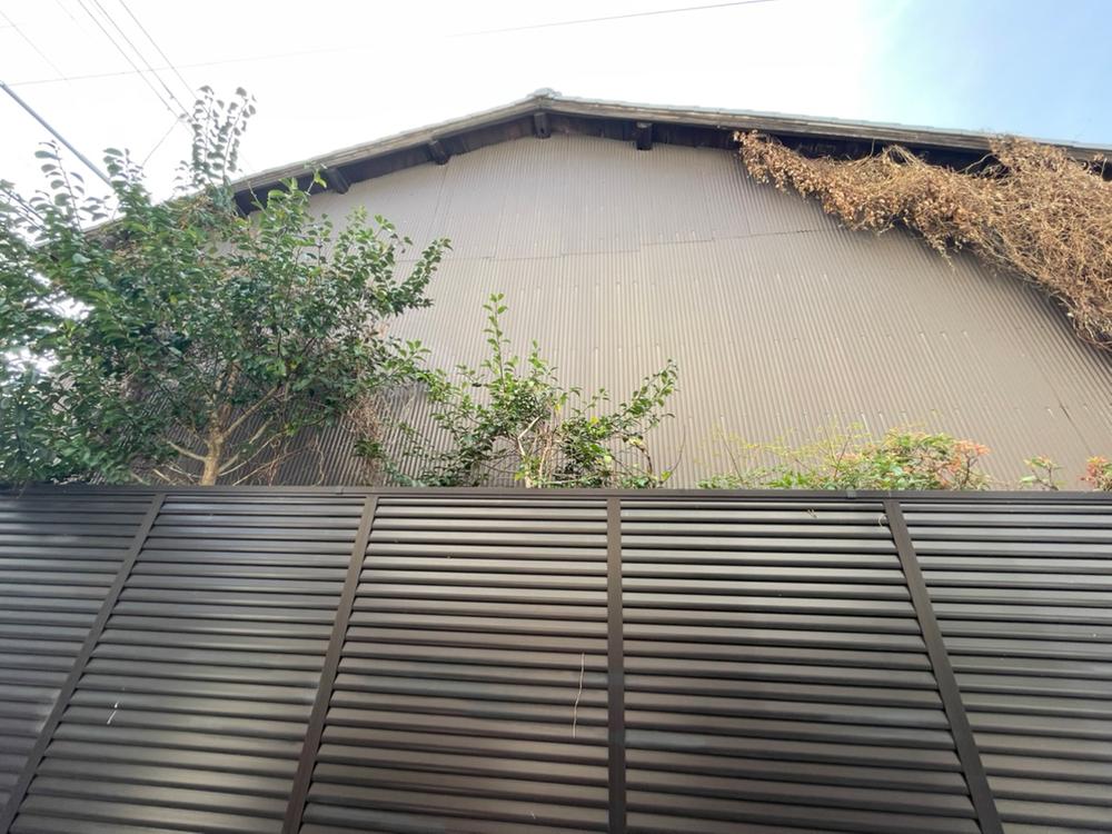 detached 京都府京都市左京区吉永町