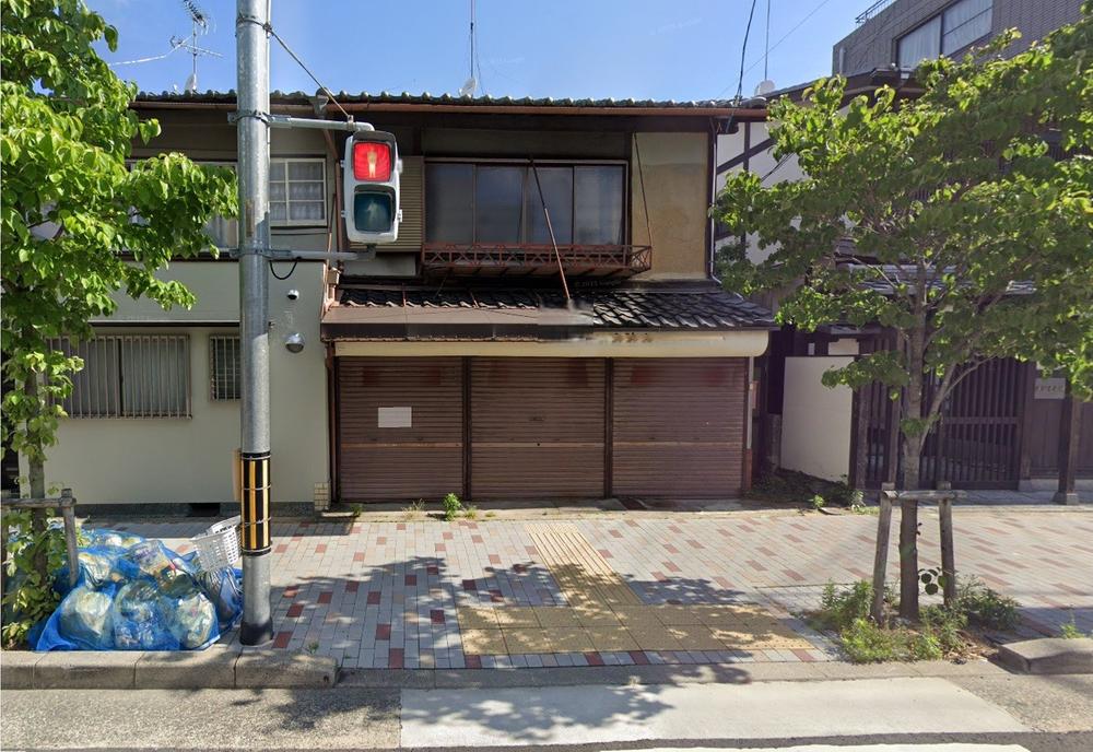 detached 京都府京都市左京区吉永町