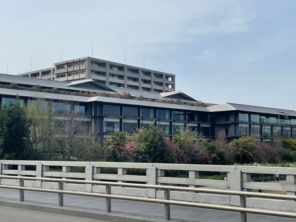 detached 京都府京都市左京区吉永町