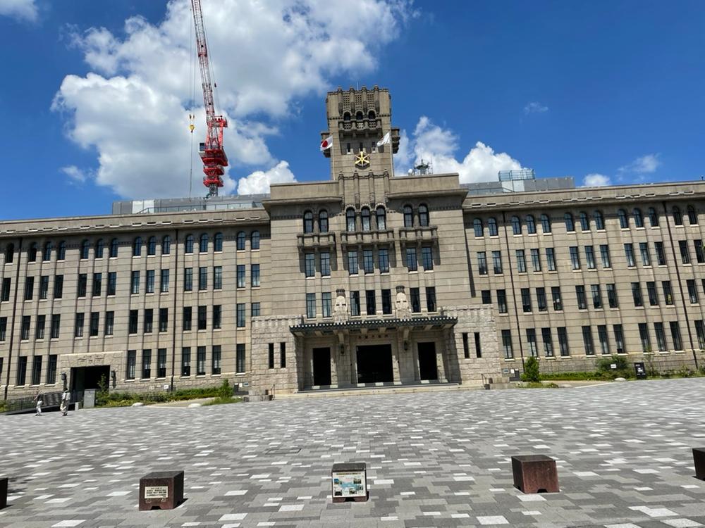 detached 京都府京都市左京区吉永町