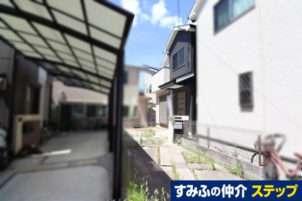 茱萸木３（金剛駅） 2658万円