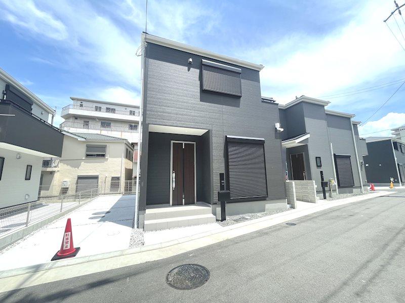 長尾家具町２ 2380万円