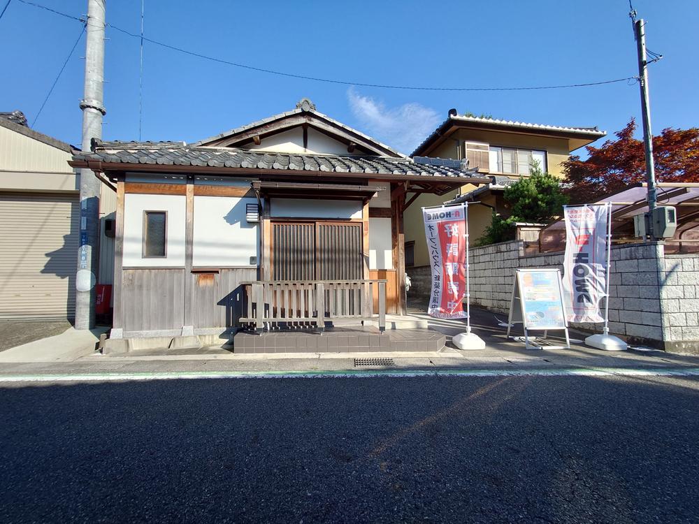 下阪本５（比叡山坂本駅） 2798万円