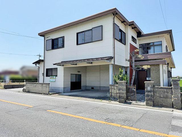 detached 滋賀県彦根市稲部町