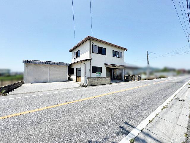 detached 滋賀県彦根市稲部町