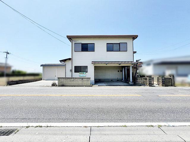 detached 滋賀県彦根市稲部町