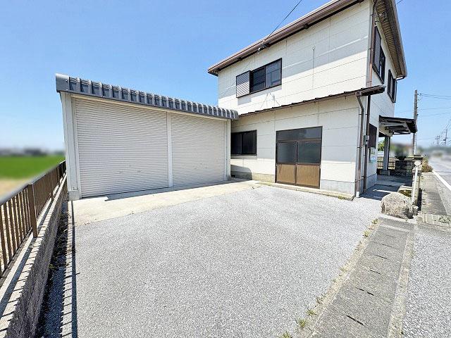 detached 滋賀県彦根市稲部町