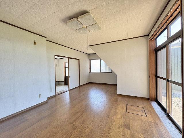 detached 滋賀県彦根市稲部町