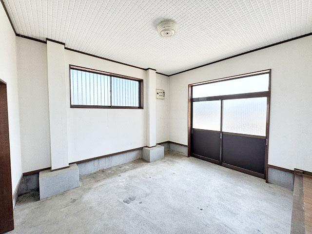 detached 滋賀県彦根市稲部町