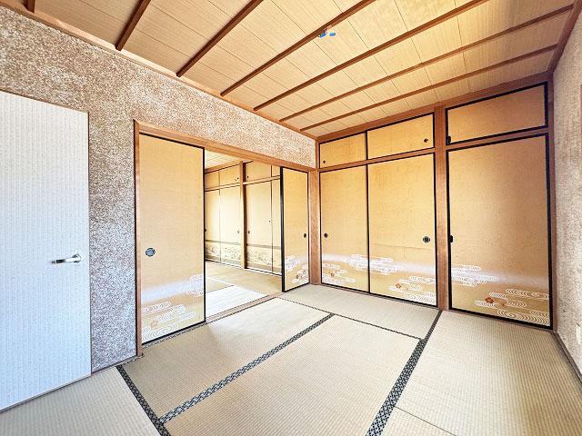 detached 滋賀県彦根市稲部町