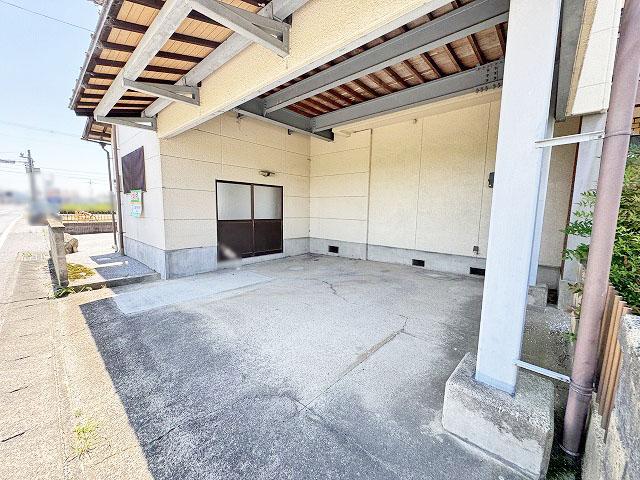 detached 滋賀県彦根市稲部町