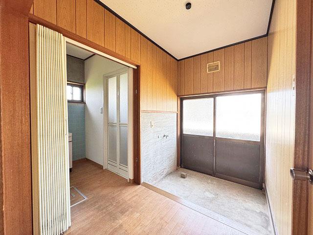 detached 滋賀県彦根市稲部町