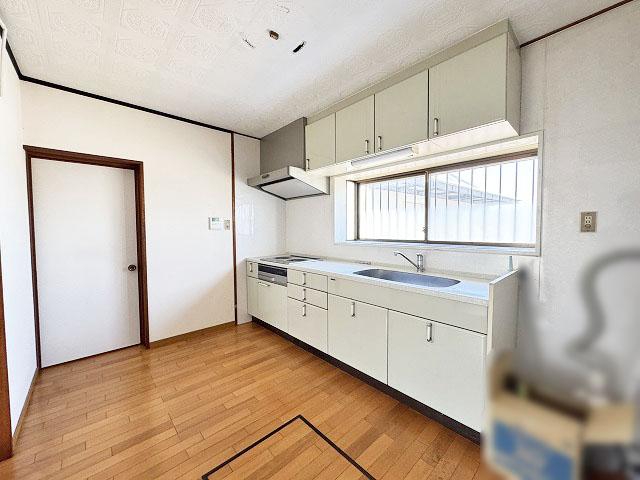 detached 滋賀県彦根市稲部町