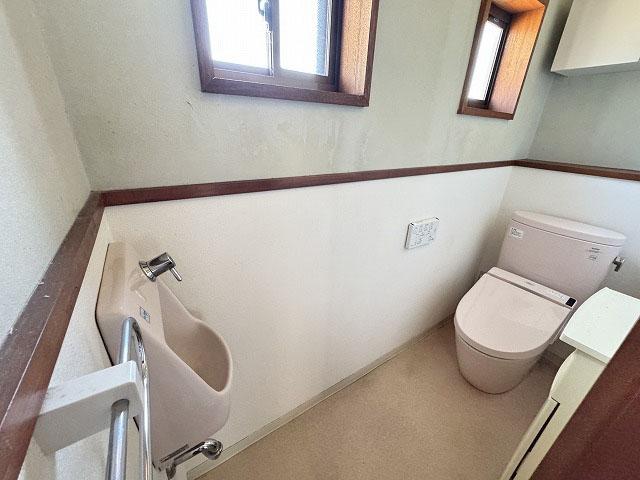 detached 滋賀県彦根市稲部町