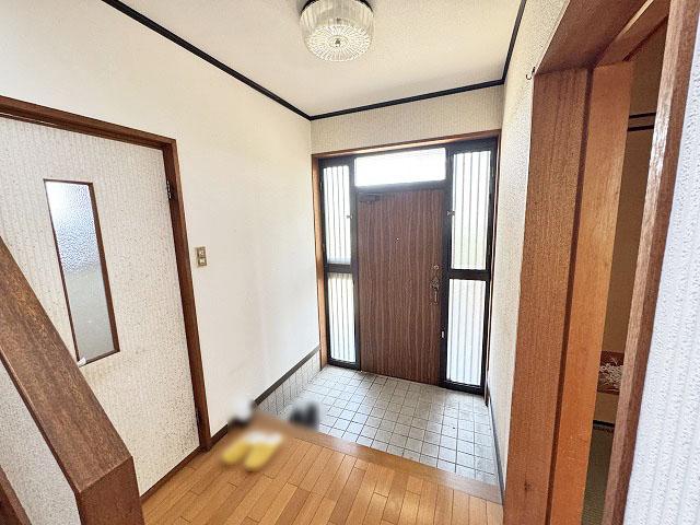 detached 滋賀県彦根市稲部町