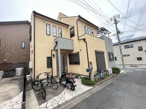 西岡町（近鉄郡山駅） 2380万円