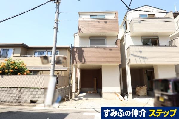 浜寺石津町西３（石津川駅） 3490万円