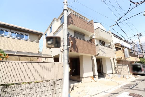 浜寺石津町西３（石津川駅） 3490万円