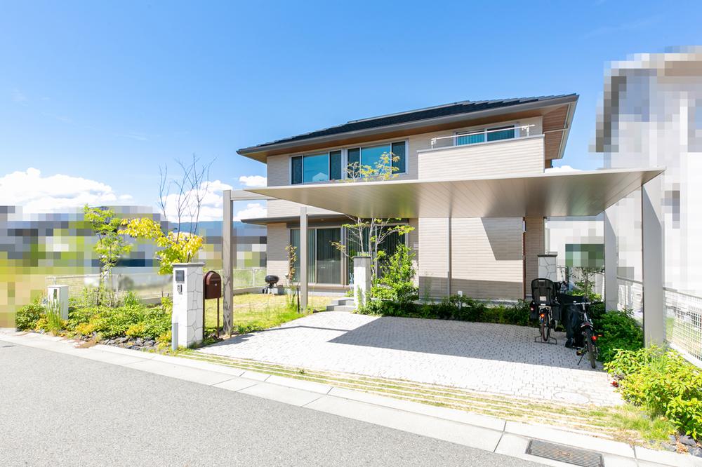 芦屋市涼風町