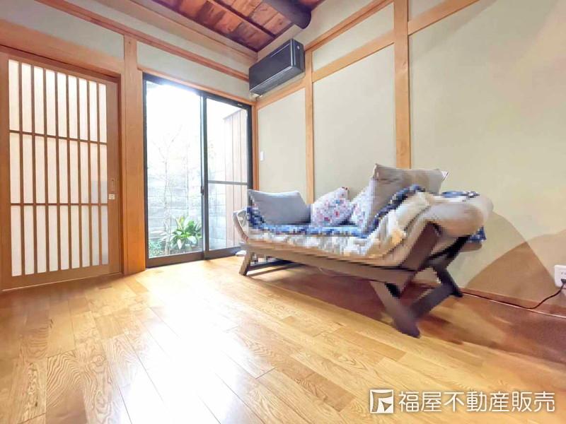 中堂寺庄ノ内町（丹波口駅） 3480万円