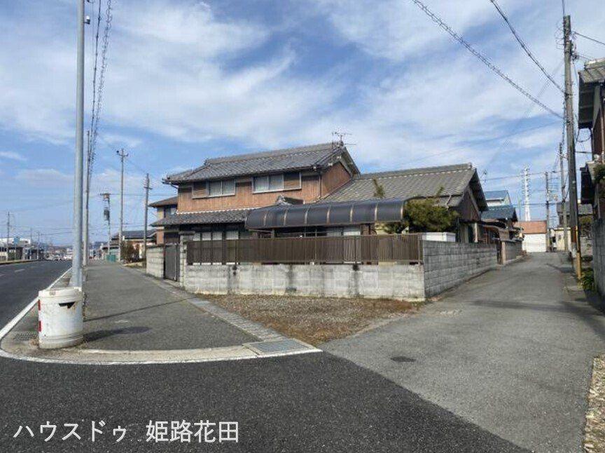 飾磨区中島（飾磨駅） 1800万円