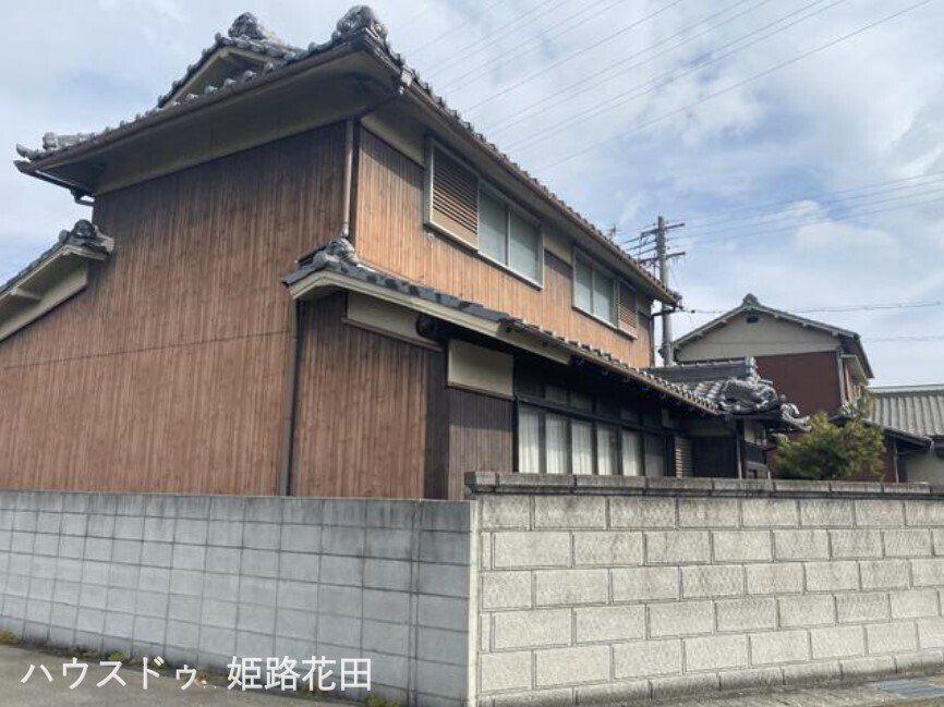 飾磨区中島（飾磨駅） 1800万円