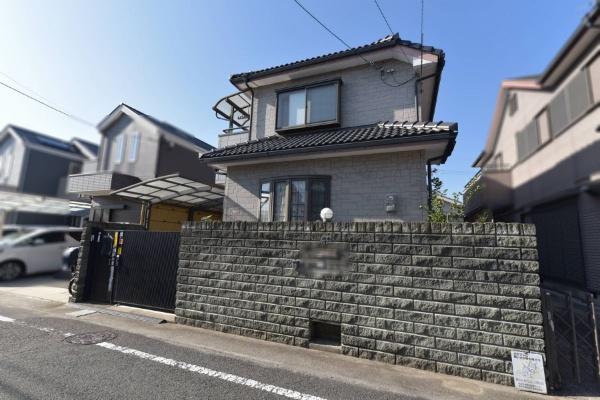 鈴原町７（伊丹駅） 4480万円