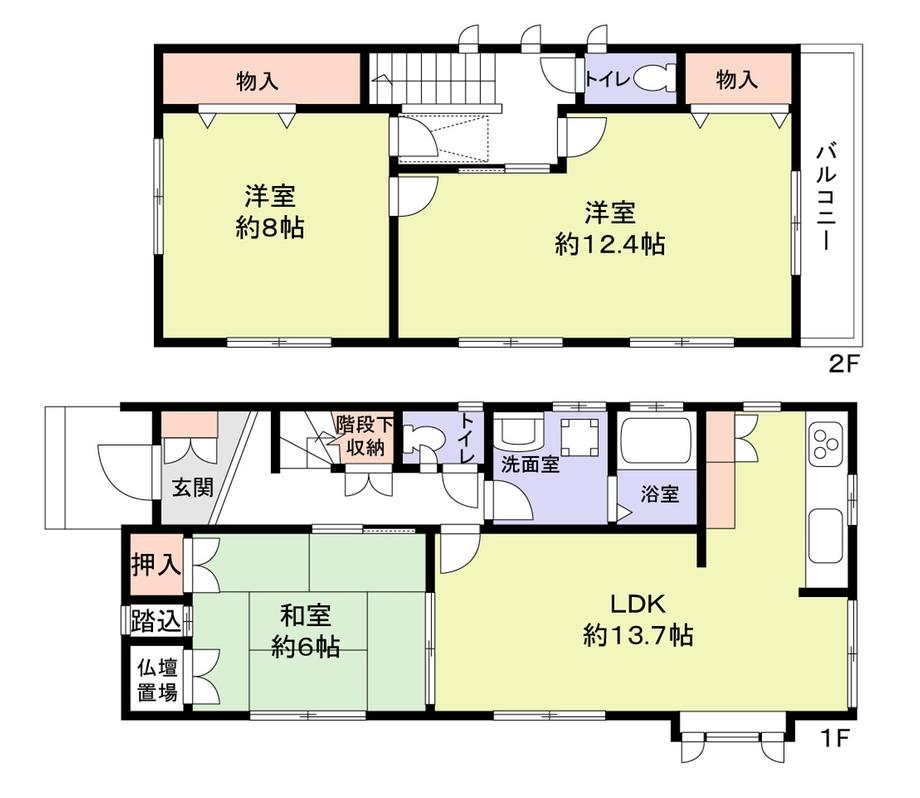 神田１（池田駅） 2980万円