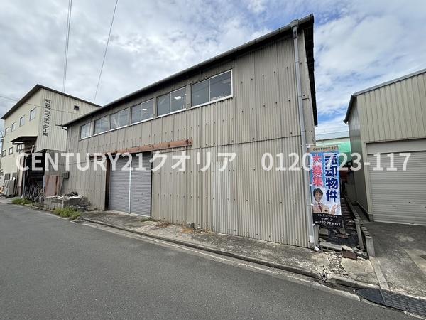 上之島町北６（河内山本駅） 980万円