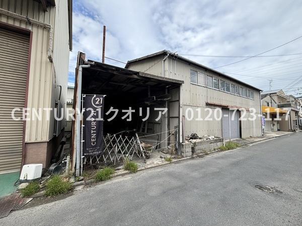 上之島町北６（河内山本駅） 980万円