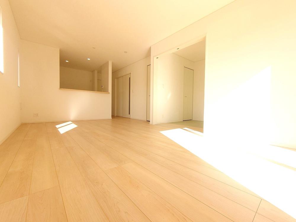 勝原区山戸（はりま勝原駅） 2180万円・2280万円の新築住宅