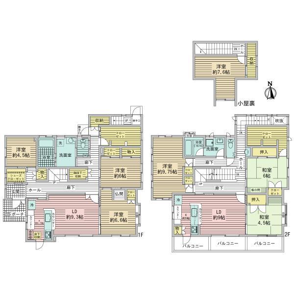 勝原区勝原町（はりま勝原駅） 2980万円