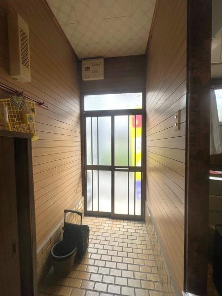 北田辺６（田辺駅） 500万円