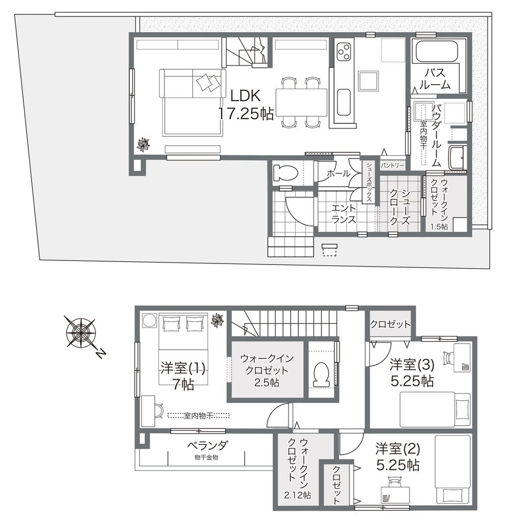 フジ住宅　ファンジュ岸和田久米田 建売分譲