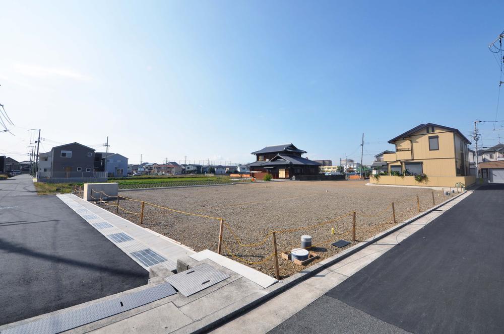 フジ住宅　ファンジュ岸和田久米田 建売分譲