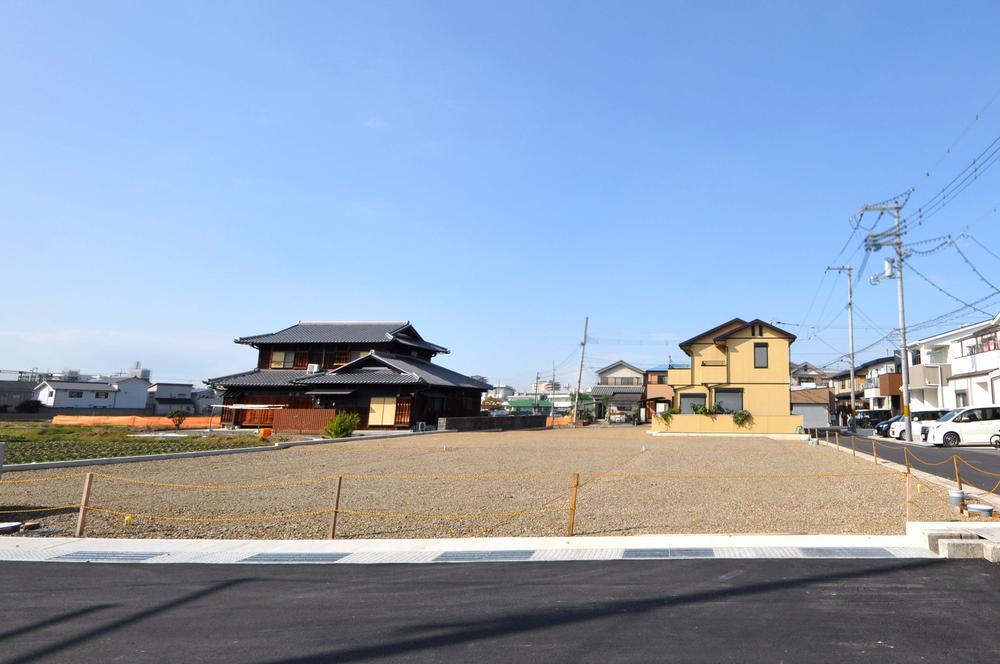 フジ住宅　ファンジュ岸和田久米田 建売分譲