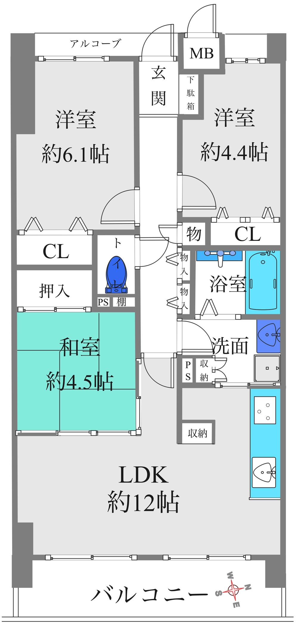 グローバル宇治駅前