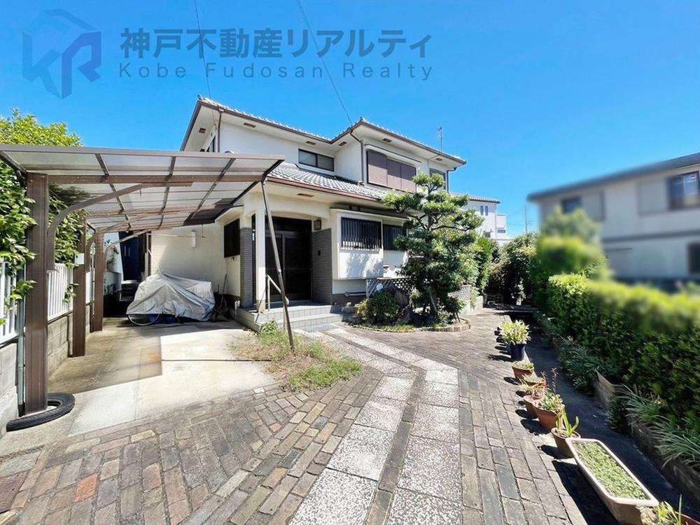 藤江（西明石駅） 3300万円