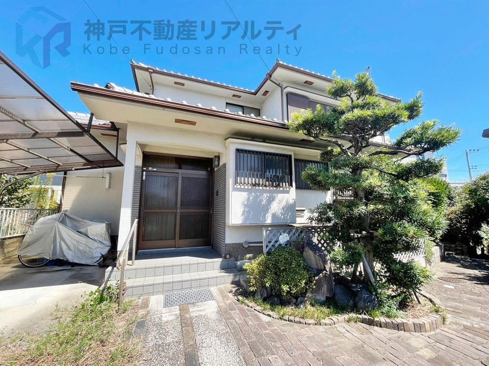 藤江（西明石駅） 3300万円