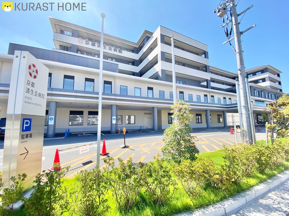 帝京長岡 新築分譲マンション「クレヴィア長岡天神」 | 伊藤忠都市開発