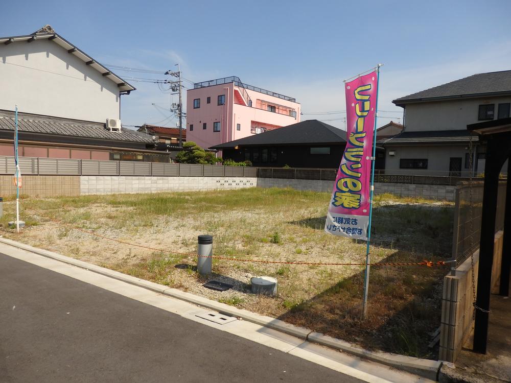 日置荘北町３（萩原天神駅） 2550万円～2650万円