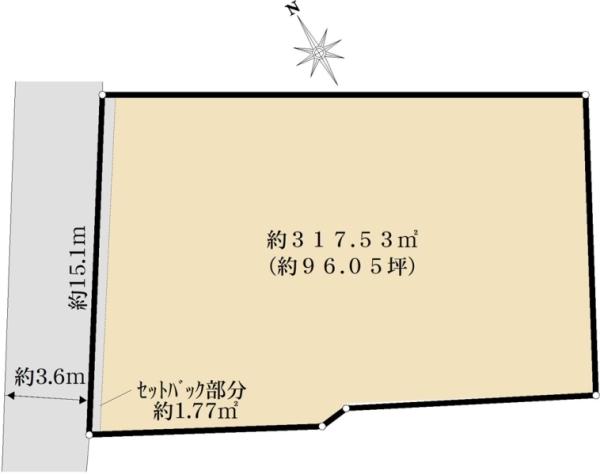 浜寺諏訪森町東３（船尾駅） 4780万円