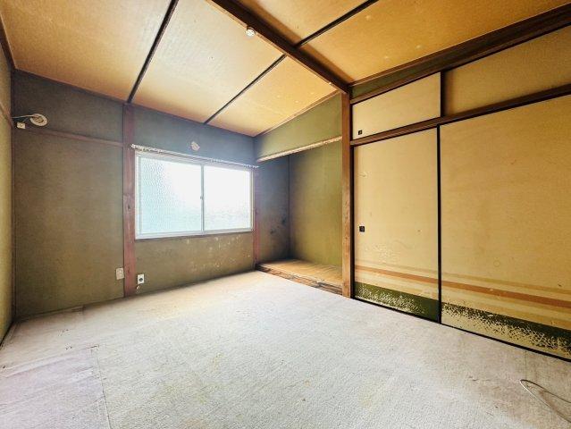 大宮中林町 1580万円