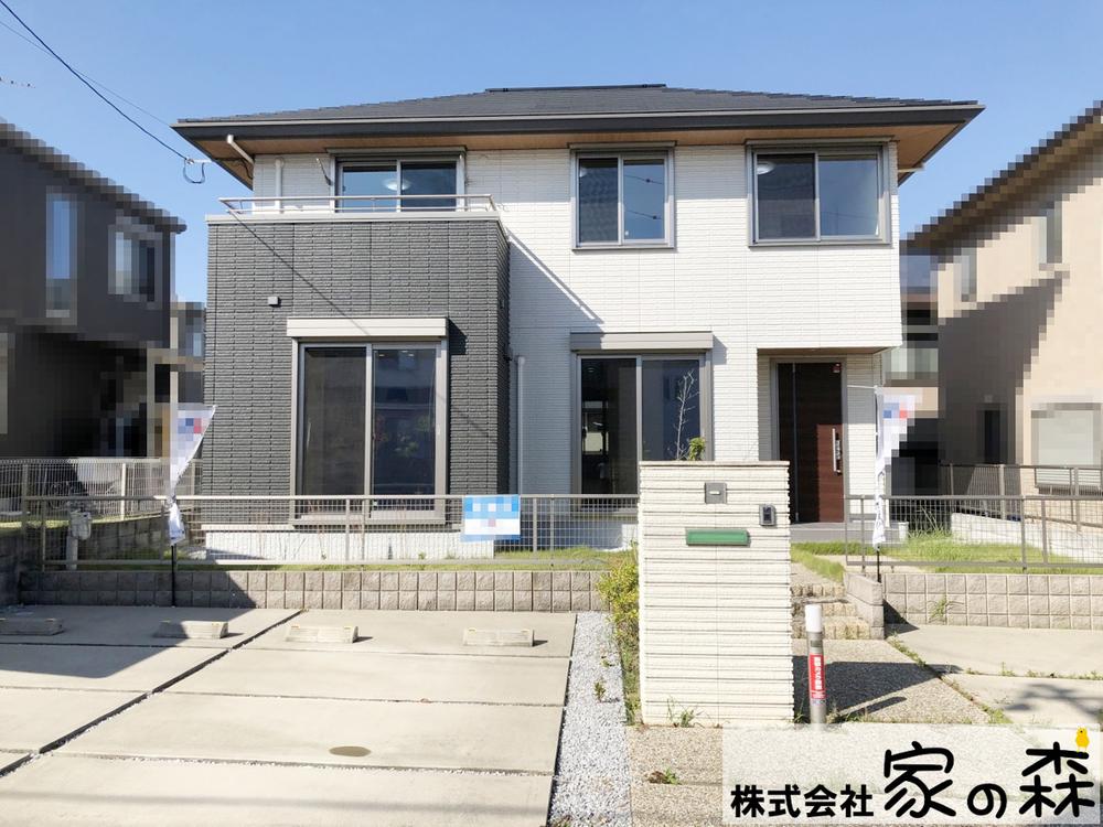 東山３（森駅） 4280万円