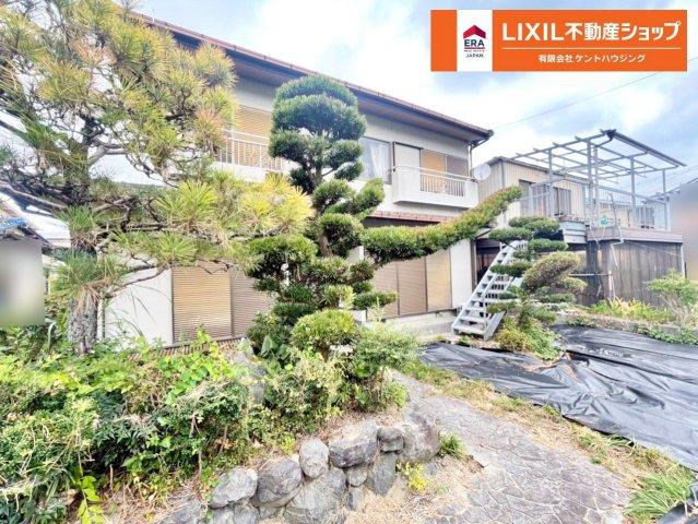 下矢田町垣添（亀岡駅） 2680万円