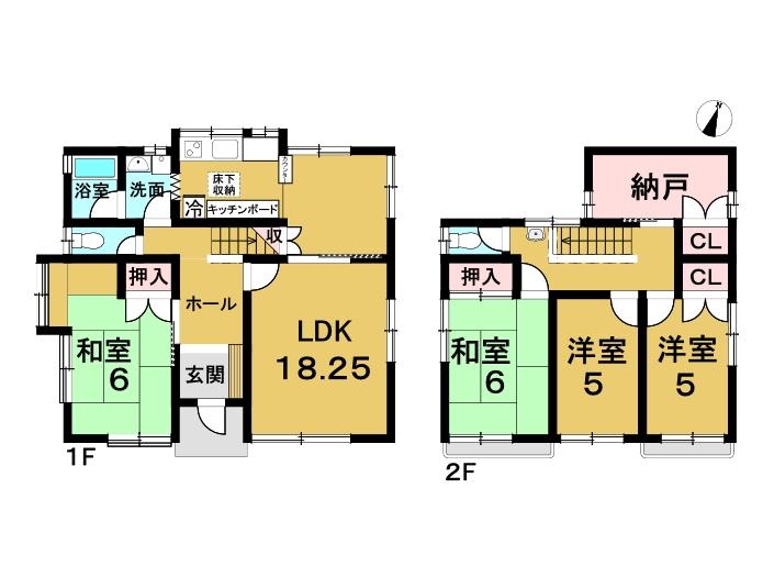 下矢田町垣添（亀岡駅） 2680万円