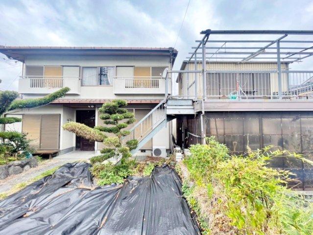 下矢田町垣添（亀岡駅） 2680万円