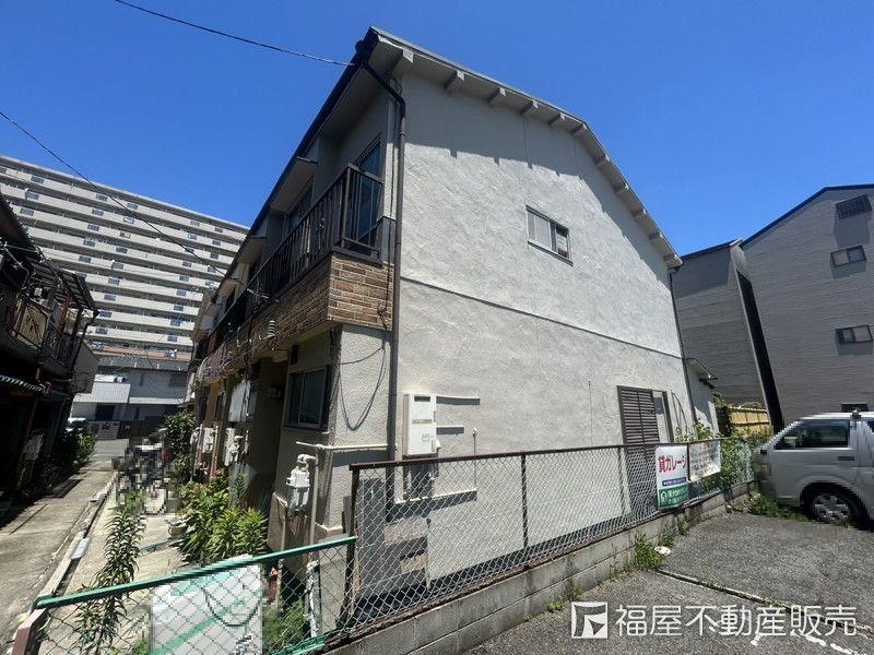 SUUMO】瓜破西2（喜連瓜破駅） 480万円 | 中古住宅・中古一戸建て物件情報