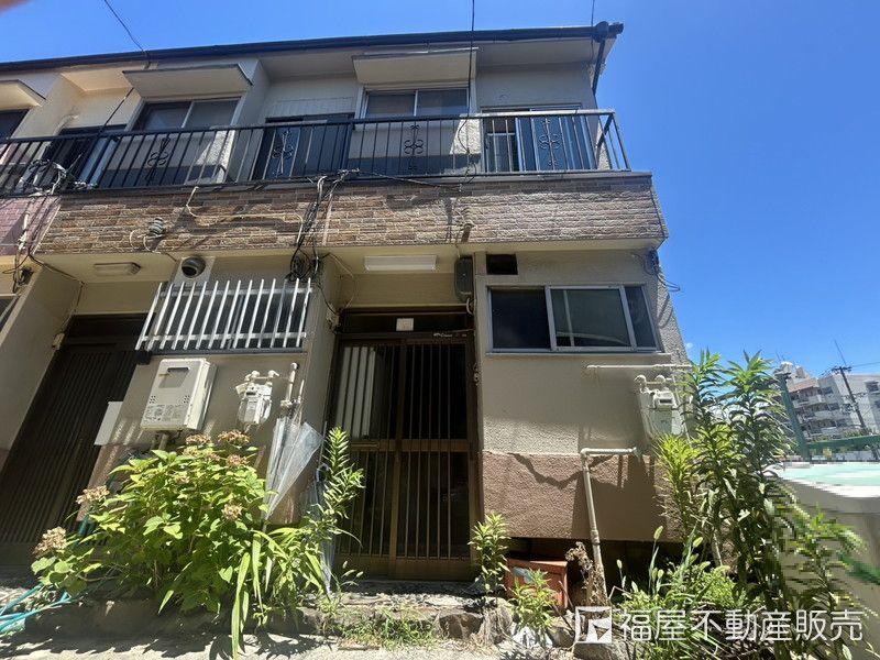 SUUMO】瓜破西2（喜連瓜破駅） 480万円 | 中古住宅・中古一戸建て物件情報