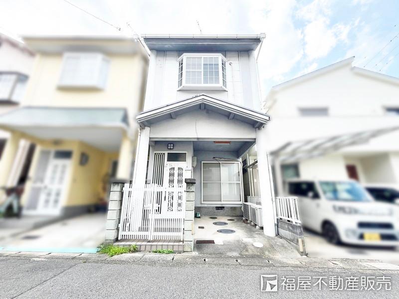 SUUMO】神明石塚（JR小倉駅） 740万円 | 中古住宅・中古